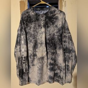 Primitive long sleeve